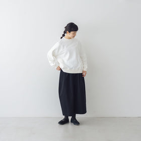 MOONSTAR SKOOLER / BANDBALLET R ブラック
