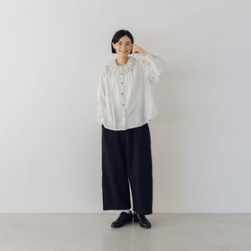 HAU ブラウス "ciel"