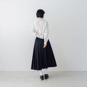 HAU ブラウス "ciel"
