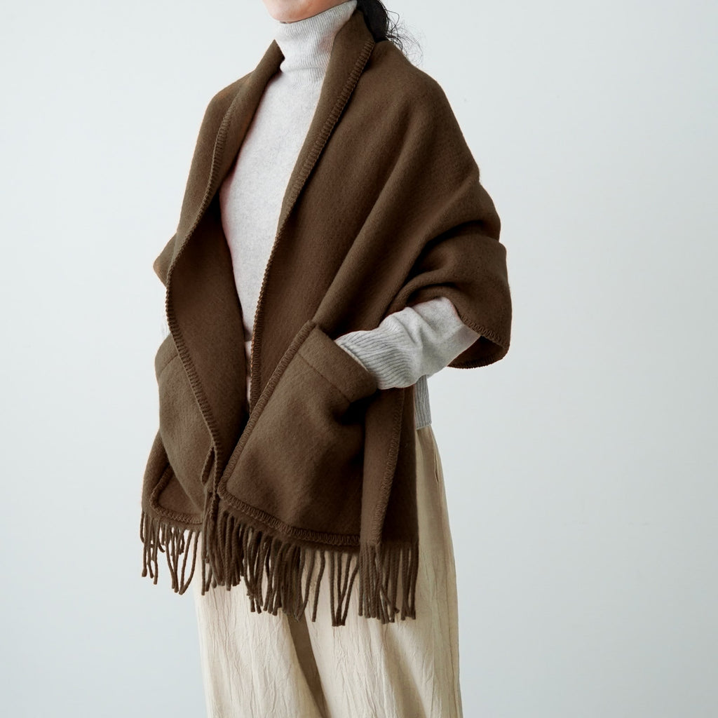 Lapuan Kankurit ポケットショール UNI