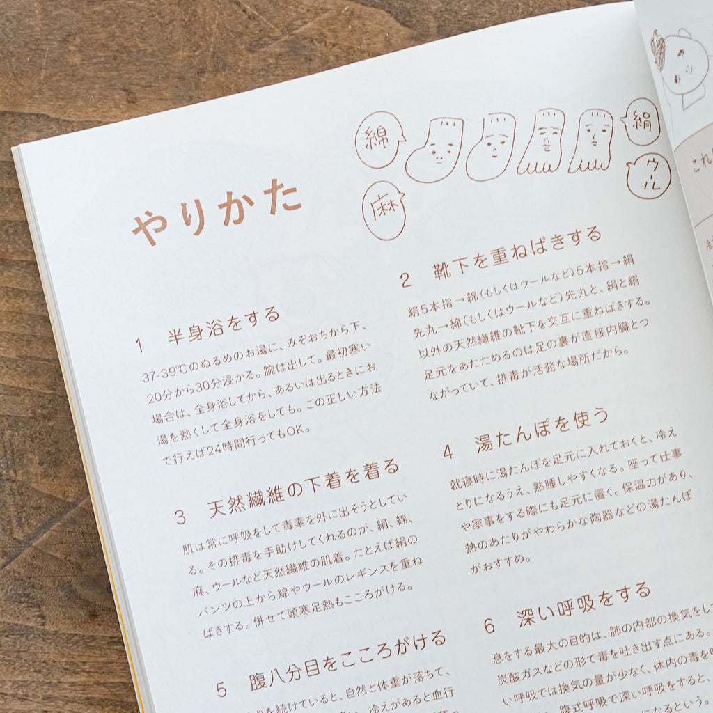 murmur magazine for men 第5号 特集：僕たちのチャクラケア