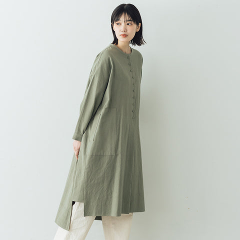 Atelier d'antan Cortot コットンジャージー ｜くらすこと公式
