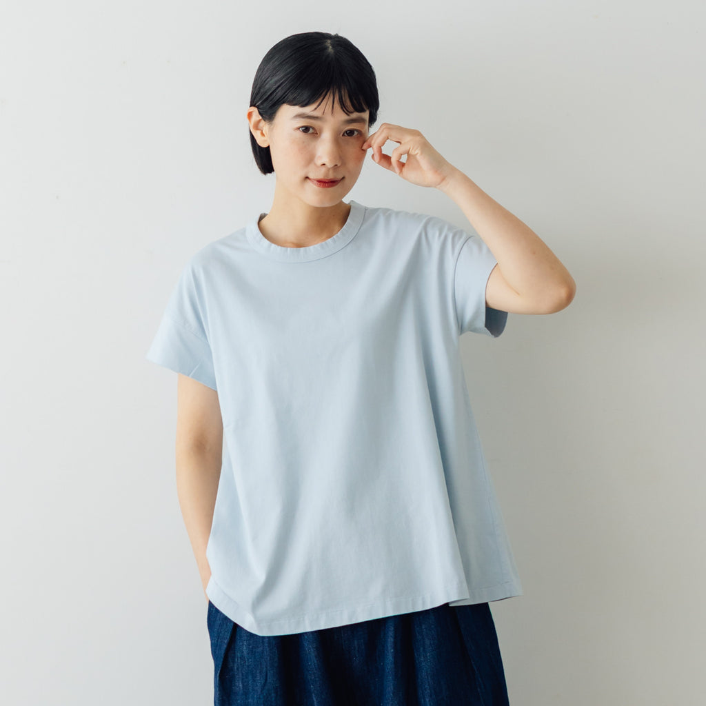 Atelier d’antan Cortot コットンジャージー