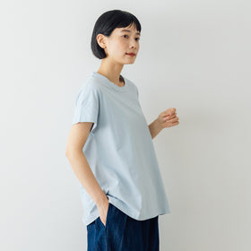 Atelier d’antan Cortot コットンジャージー