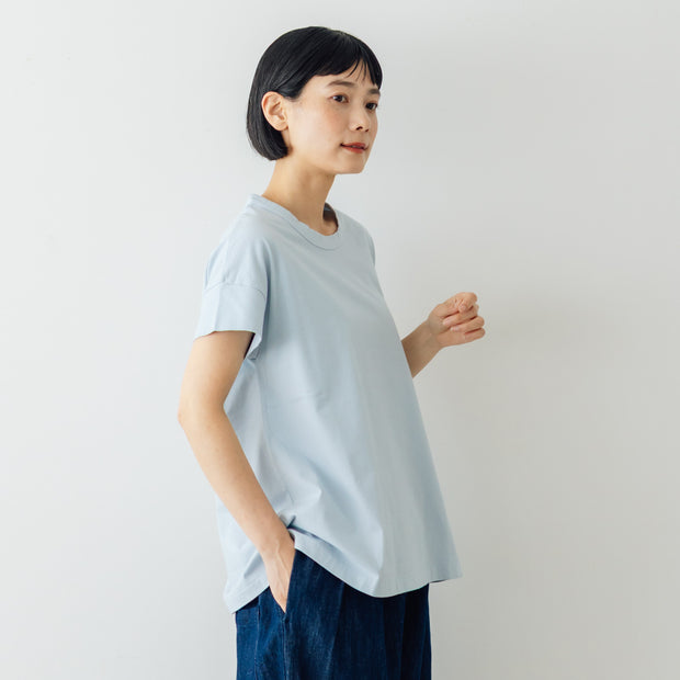 Atelier d’antan Cortot コットンジャージー