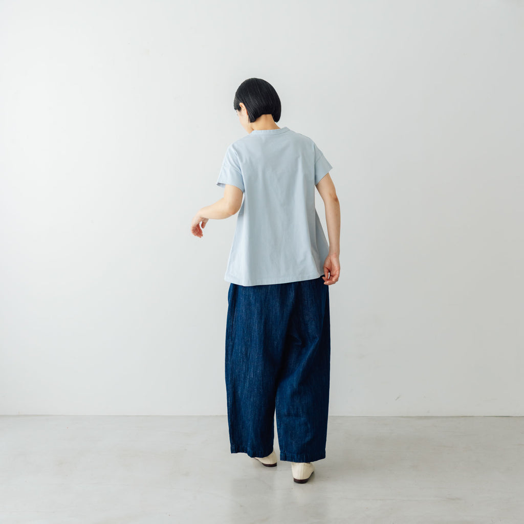 Atelier d’antan Cortot コットンジャージー