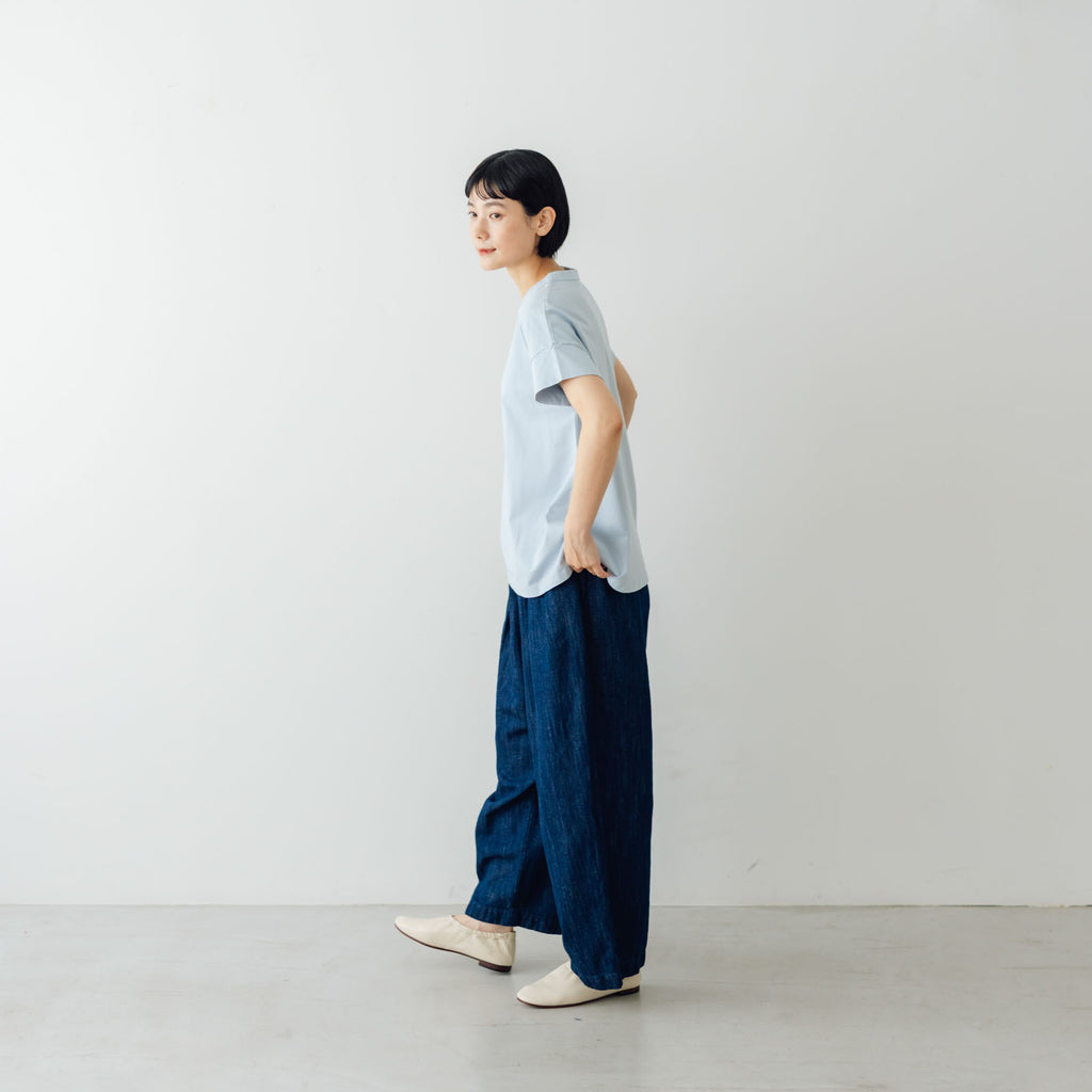 Atelier d’antan Cortot コットンジャージー