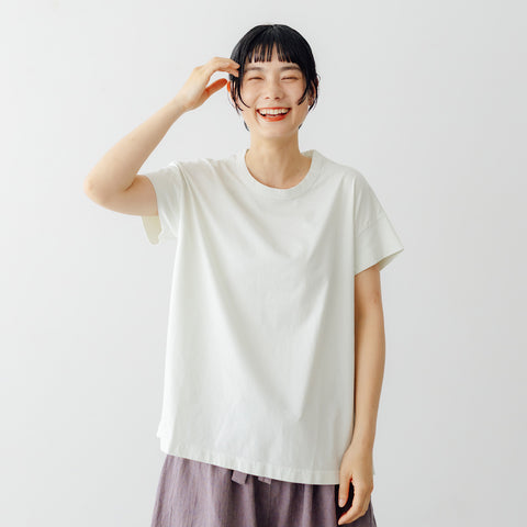 Atelier d’antan Cortot コットンジャージー