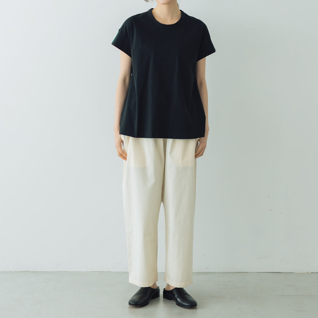 Atelier d’antan Cortot コットンジャージー Atelier d'antan Cortot コットンジャージー ｜くらすこと公式