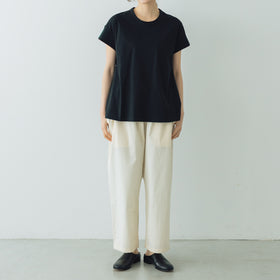 Atelier d’antan Cortot コットンジャージー
