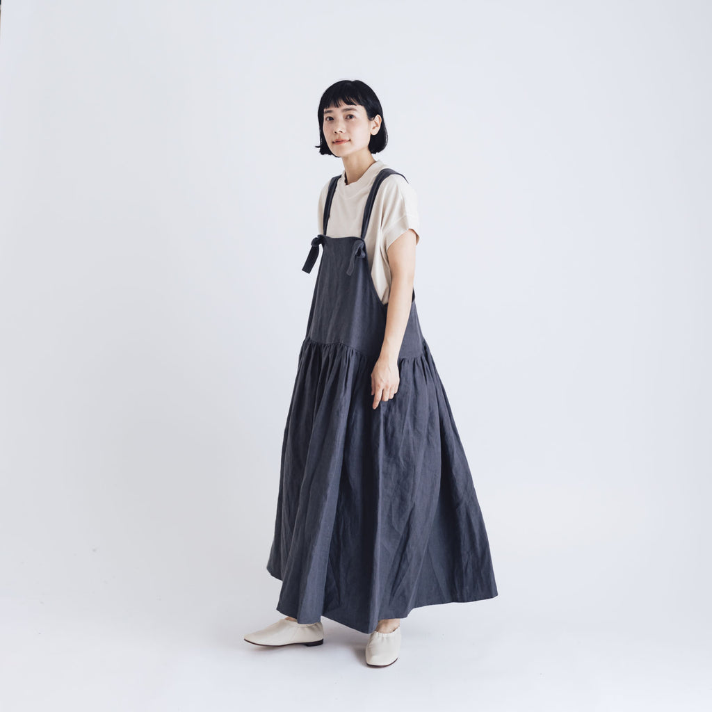 Atelier d’antan Borel コットンジャージー