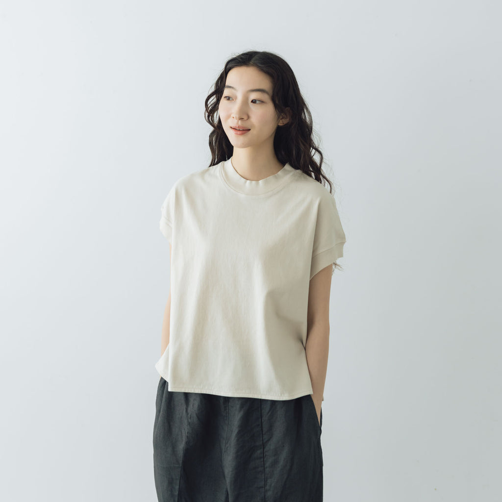 Atelier d’antan Borel コットンジャージー