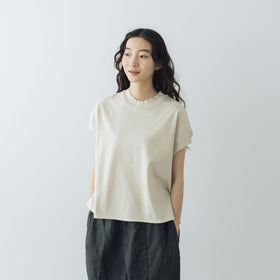 Atelier d’antan Borel コットンジャージー