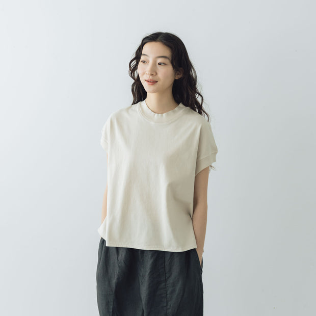 Atelier d’antan Borel コットンジャージー
