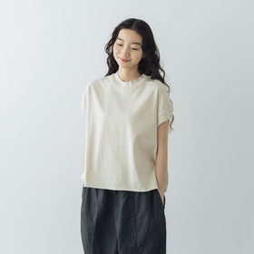 Atelier d’antan Borel コットンジャージー