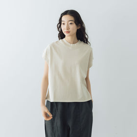 Atelier d’antan Borel コットンジャージー