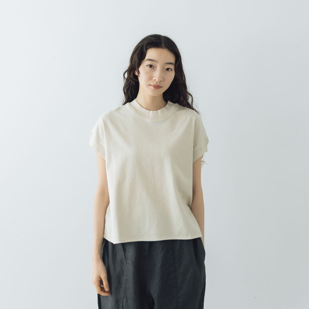 Atelier d’antan Borel コットンジャージー