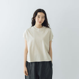 Atelier d’antan Borel コットンジャージー