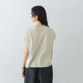 Atelier d’antan Borel コットンジャージー