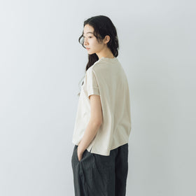 Atelier d’antan Borel コットンジャージー