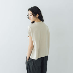 Atelier d’antan Borel コットンジャージー