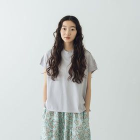 Atelier d’antan Borel コットンジャージー
