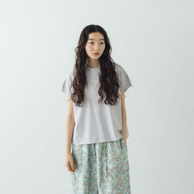 Atelier d’antan Borel コットンジャージー