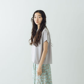 Atelier d’antan Borel コットンジャージー