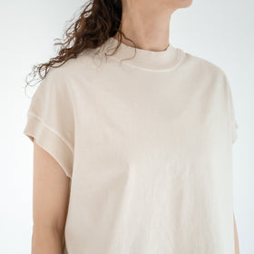 Atelier d’antan Borel コットンジャージー