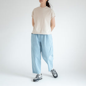 Atelier d’antan Borel コットンジャージー