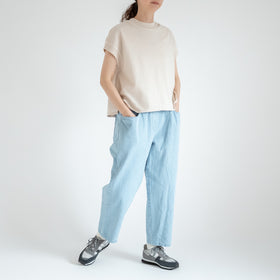 Atelier d’antan Borel コットンジャージー