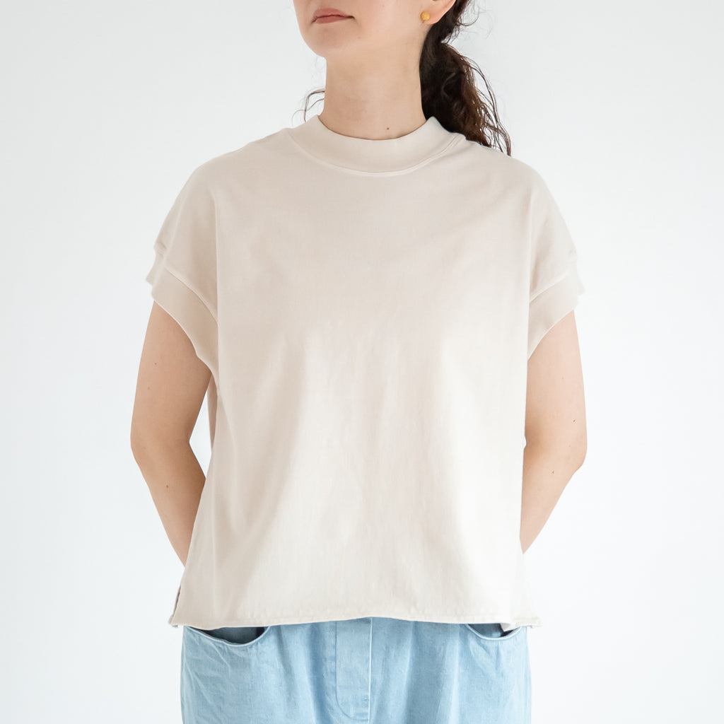 Atelier d’antan Borel コットンジャージー