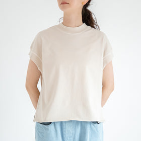 Atelier d’antan Borel コットンジャージー