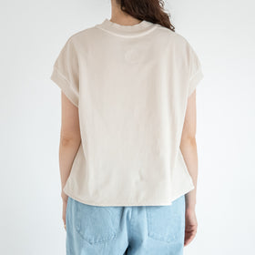 Atelier d’antan Borel コットンジャージー