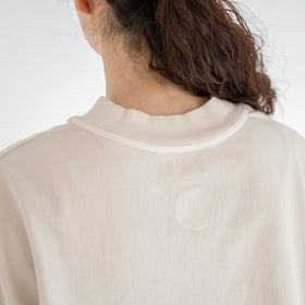 Atelier d’antan Borel コットンジャージー