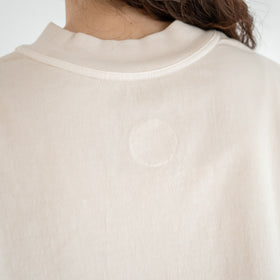 Atelier d’antan Borel コットンジャージー