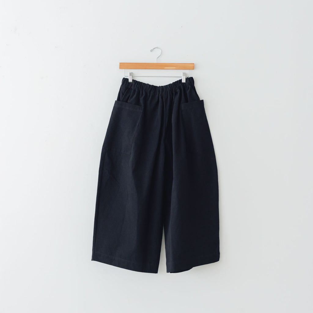 Atelier d’antan Perriere コットンパンツ