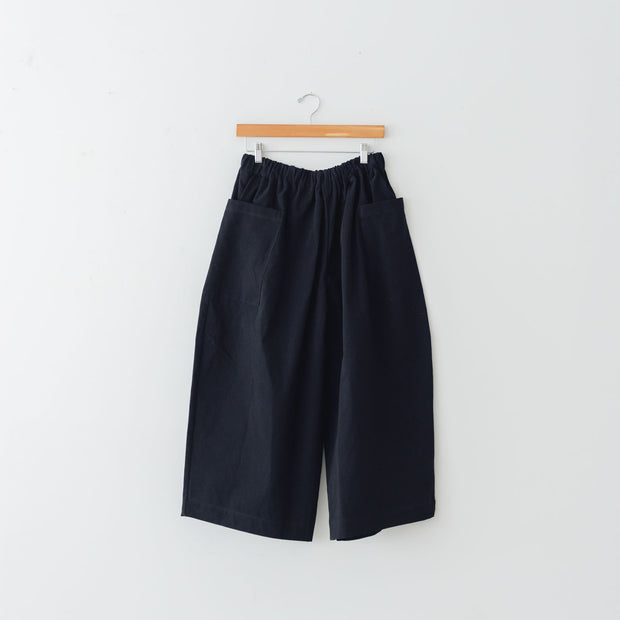 Atelier d’antan Perriere コットンパンツ