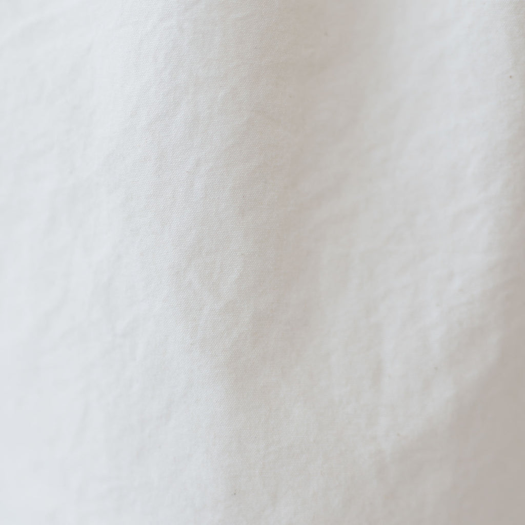 Atelier d’antan Perriere コットンパンツ