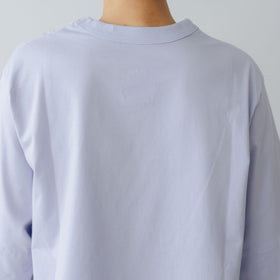 Atelier d’antan Cabet 五分袖カットソー