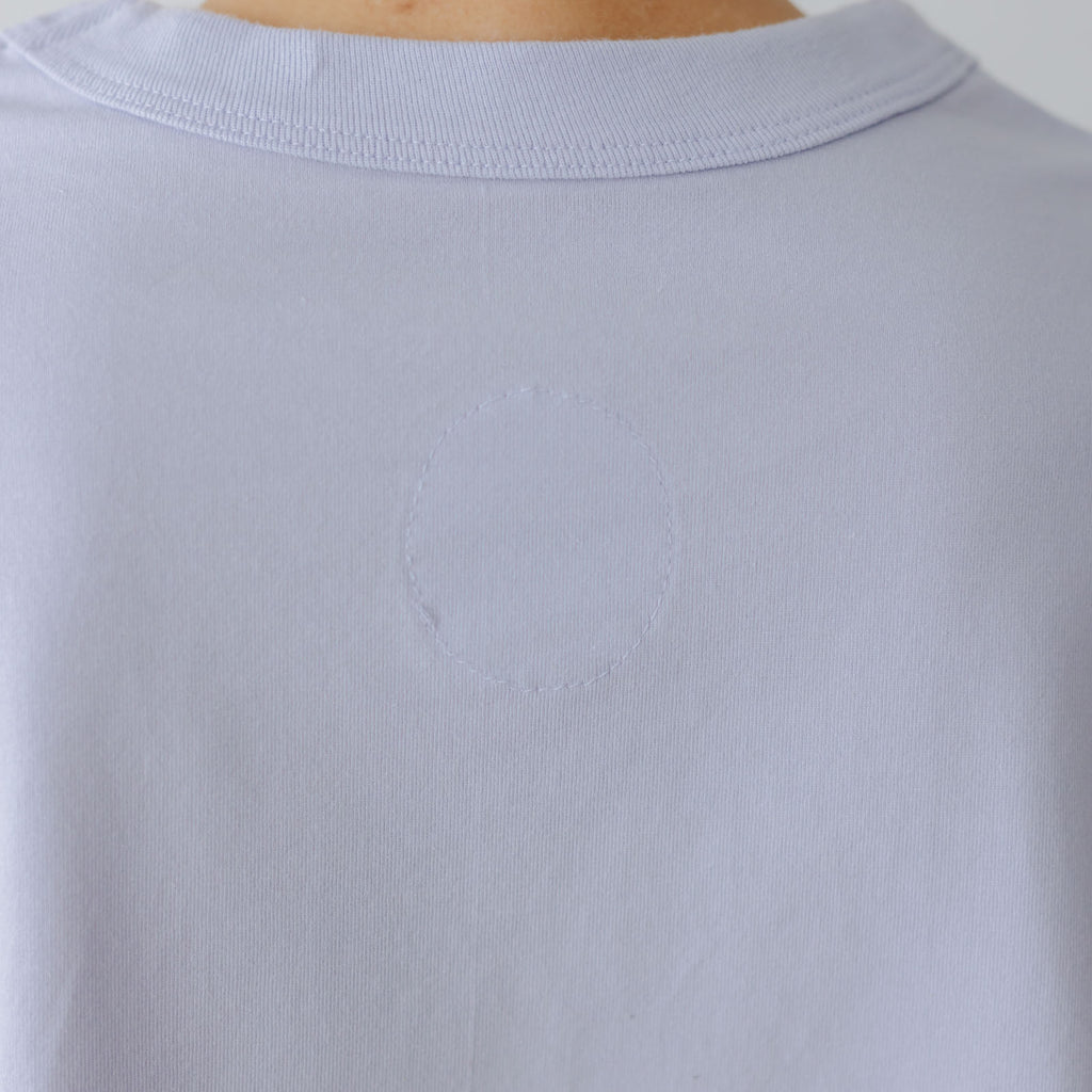 Atelier d’antan Cabet 五分袖カットソー