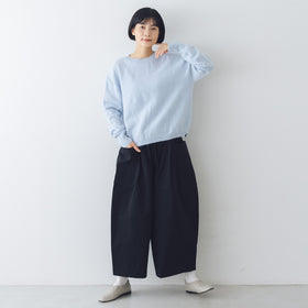 Atelier d’antan Perriere コットンパンツ