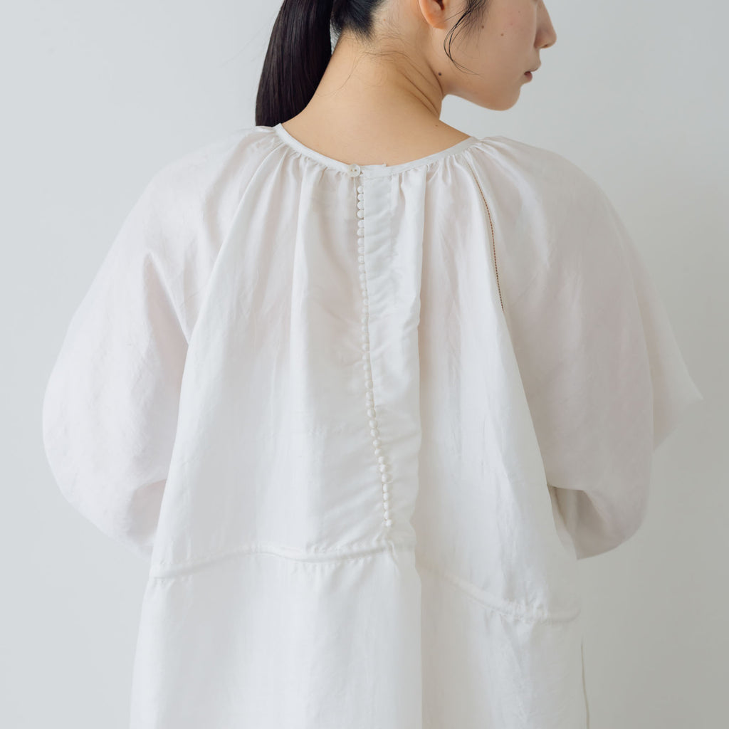 BUNON バックボタンドレス ｜くらすこと公式オンラインストア