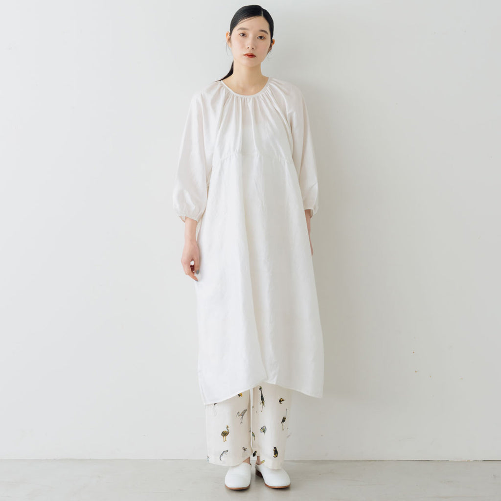 BUNON バックボタンドレス ｜くらすこと公式オンラインストア