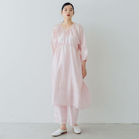 BUNON バックボタンドレス