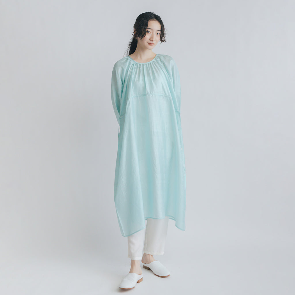BUNON プノン ワンピース ドレス （BUNON | One-Piece (White