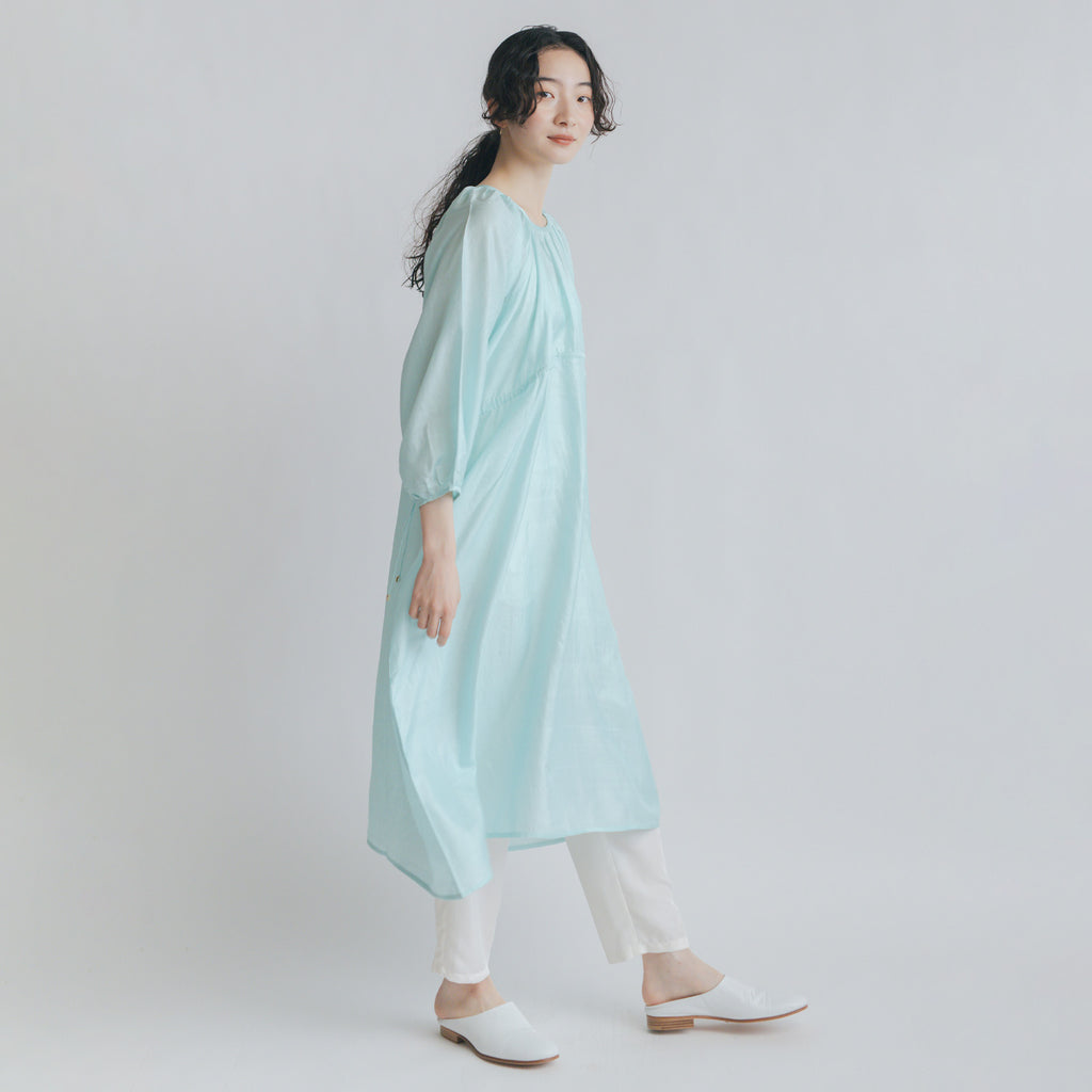 BUNON バックボタンドレス ｜くらすこと オンラインストア