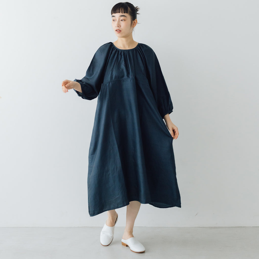 BUNON バックボタンドレス ｜くらすこと公式オンラインストア