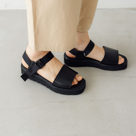 BEAUTIFUL SHOES UTILITY SANDALS