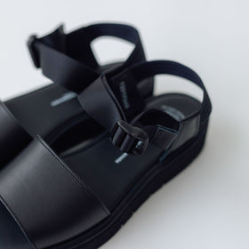 BEAUTIFUL SHOES UTILITY SANDALS